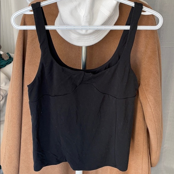 2 for $60 Wilfred Free Aritzia Libra Tank Tops - Picture 6 of 12